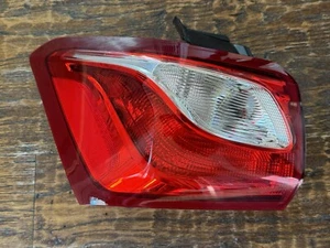 OEM🔥 2018 2019 2020 2021 CHEVROLET EQUINOX REAR TAIL LIGHT DRIVER LEFT 84282655 - Bild 1 von 10