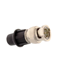 BNC Stecker Universal Stecker mit CaP System - Bild 1 von 2