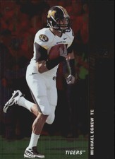 2012 SP Authentic 1994 SP #94SP22 Michael Egnew