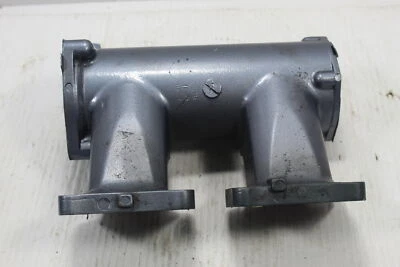 Silenciador Yamaha Waverunner 650 Superjet Vxr OEM 1 6R7-14711-00-9M Foto 1 de 4