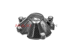 Cover alternatore carbonio Yamaha YZF-R1 (post-2015) / Alternator cover carbon - Picture 1 of 2