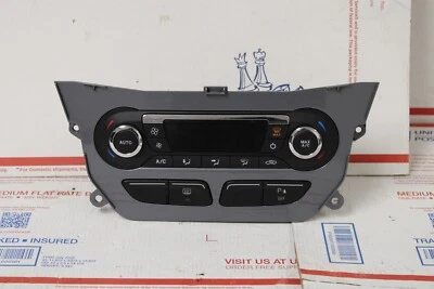 2014 2015 2016 2017 2018 FORD TRANS CONNECT НАГРЕВАТЕЛЬ ПЕРЕМЕННОГО ТОКА КЛИМАТ-КОНТРОЛЬ OEM - Изображение 1 из 4