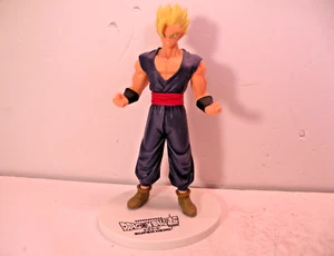 Banpresto Dragon Ball Super: Super Hero - DXF - Super Saiyan Son Gohan Figure - Picture 1 of 6