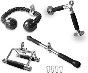 Adjustable Power Cage Fitness Squat Rack 1000Lbs Capacity Home Gym Equipment - Picture 1 of 8