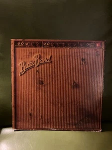 BUTTS BAND (MEMBERS OF THE DOORS) Self titled LP Vinyl VG+ Krieger, Densmore - Picture 1 of 3