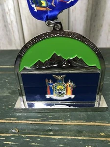 Virtual Run World Medal Appalachian Trail Series 76.6 Mile Catskill Mountains A1 - Bild 1 von 9