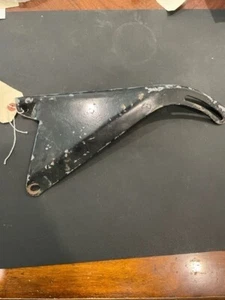 GM 3884506 1966-68 Chevy BBC Upper Alternator Bracket - Picture 1 of 3