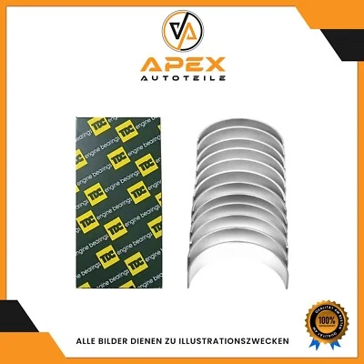 LAND ROVER TDV6 2.7 3.0 306DT PLEUELLAGERSATZ 6Q6211AA - STD GRÖSSE - Image 1 of 4