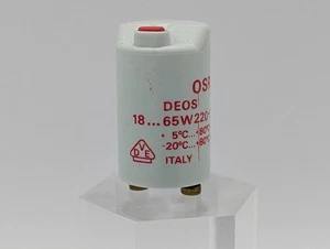 ORAM DEOS ST171S 18...65W 220-240V Individual - Imagen 1 de 2