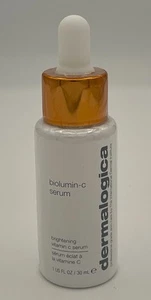 Dermalogica Biolumin-C Serum 1 Oz AUTH / Sealed (NB) - Picture 1 of 2