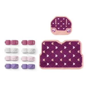 Schleich Horse Club Sofia's Beauties, Styling Accessories for Beauty Horses with - Picture 1 of 4
