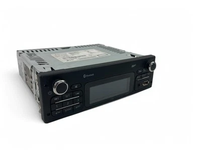 MERCEDES-BENZ CITAN Mixto 415 Musik-Player ohne GPS 281150213R 2017 29252059 - Bild 1 von 4