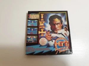 International Karate + (IK+) - The Hit Squad - Atari ST 🟩 - Picture 1 of 13