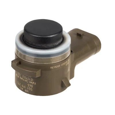 Valeo Parksensor passt für Audi VW 5Q1919275 5Q1-919-275 5Q1919275GRU 5Q1919275B - Image 1 of 2