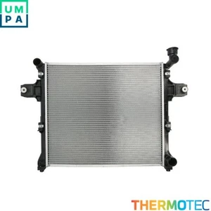 RADIATOR ENGINE COOLING D7Y083TT FOR JEEP GRAND/CHEROKEE/III COMMANDER 3.7L 8cyl - Picture 1 of 7