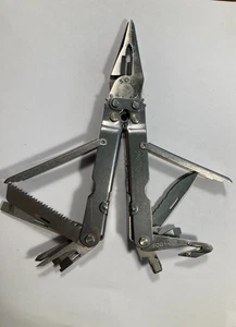 SOG POWERLOCK PATENT 5809599 - Picture 1 of 2