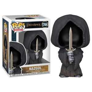 Funko Pop Movies: The Lord of The Rings - Nazgul - Vinyl Figure #1744 #83785 - Picture 1 of 4