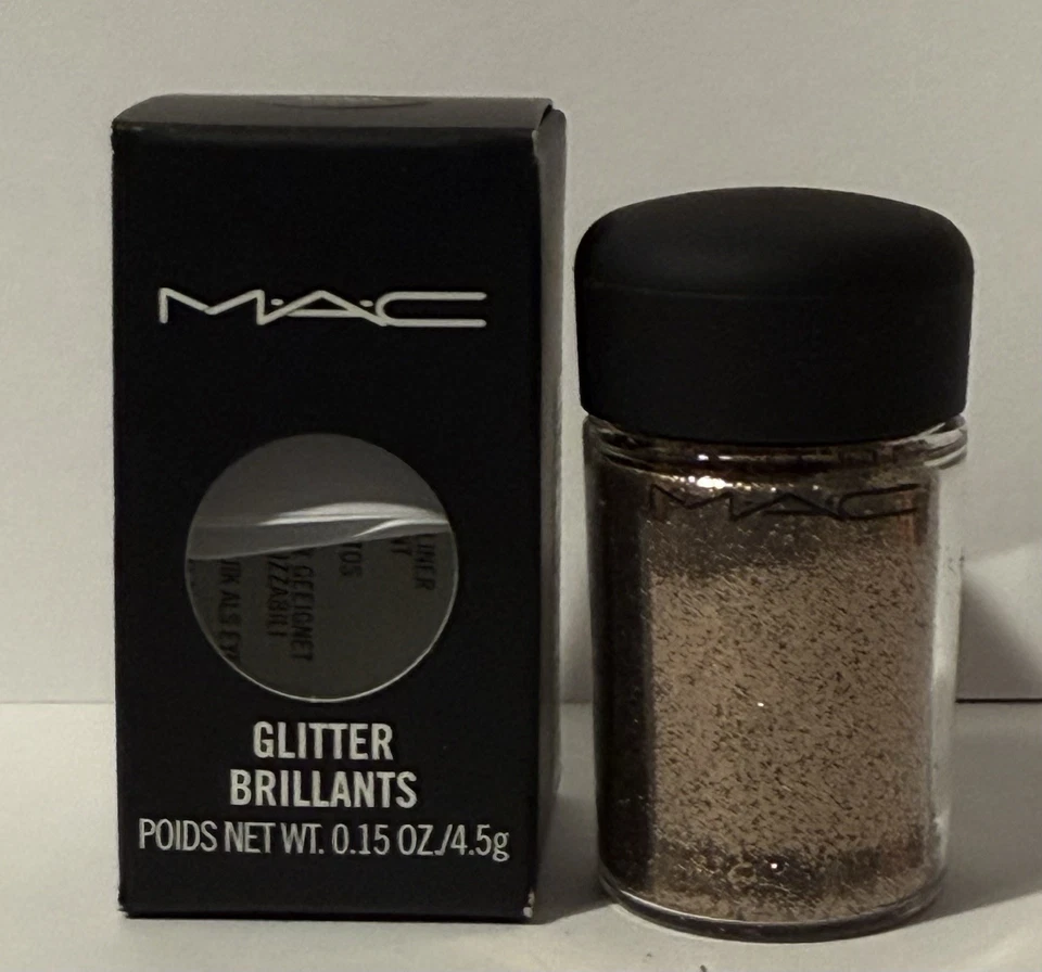 MAC Glitter Nib - Bronze  - Image 1 of 1
