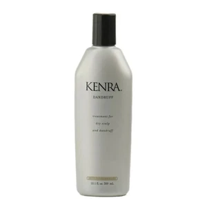 Kenra Dandruff Conditioner Moisturizing Treatment 10.1 OZ HTF - Picture 1 of 1