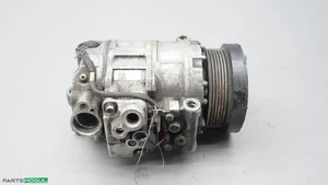 2003-2006 Mercedes R230 SL500 SL55 AMG AC A/C Air Conditioning Compressor OEM - Picture 1 of 6