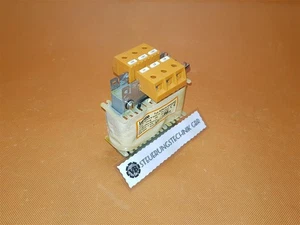 Lenze Power Filter Type: EZN3A1500H003 - Picture 1 of 2