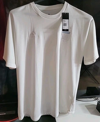 ADIDAS CE6651 ARGENTINA National Team AFA Soccer SEASONAL SPECIAL White T-Shirt - Image 1 of 4