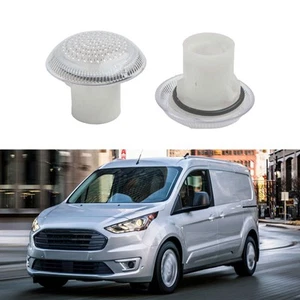 Light Lamp Lens Direct Replacement for Ford For Transit Connect Vehicles - Picture 1 of 24