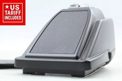 【Exc+5】 Hasselblad PM90 Prism Viewfinder From JAPAN - Image 1 of 4