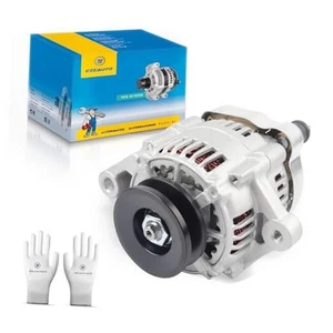Ezexpreze New Alternator Compatible With Daihatsu Core Hijet Van 12189N - Picture 1 of 7