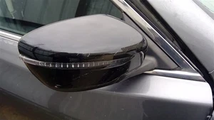 Passenger Side View Mirror Power Heated Without Camera Fits 17-20 ROGUE 310926 - Picture 1 of 7