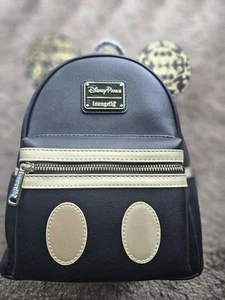 Disney Pirates of the Caribbean Backpack - Picture 1 of 2
