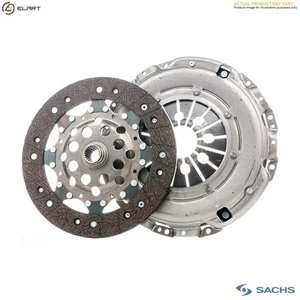 CLUTCH KIT 3000 990 208 FOR MAZDA FORD F6JB/F6JA 1.4L 4cyl DEMIOF6JA/F6JB 1.4L - Picture 1 of 8