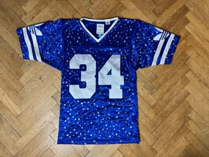 Adidas x Jeremy Scott SAMPLE Jersey Shirt M - Picture 1 of 11
