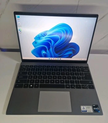 Dell Vostro 5320 Intel Core i5-1240P 8GB RAM 256GB NVMe Win11 Pro - Image 1 of 4