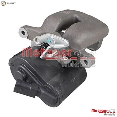 BRAKE CALIPER 6261210 FOR VW CC/PASSAT/SEDAN/GRANDE CCTB/BVX/BLX/BLY/BPY 2.0L - Image 1 of 4