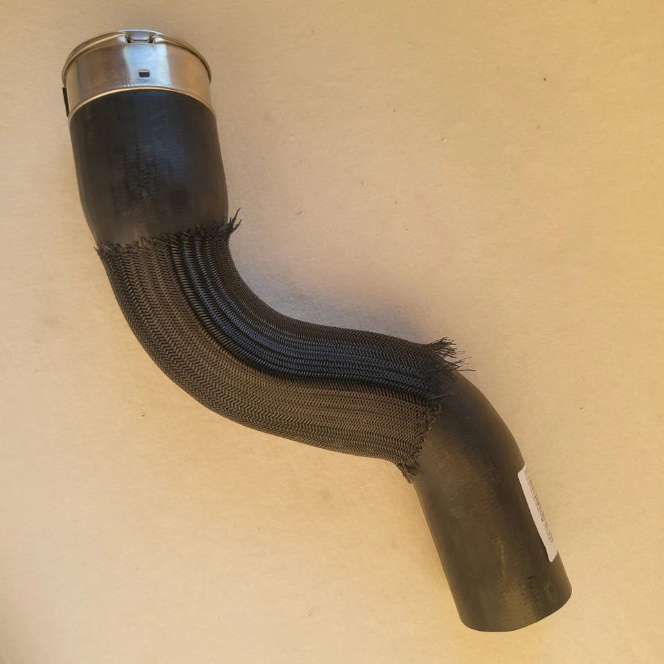 Kit de tubo intercooler para Chevrolet Camaro 2016+ Foto 1 de 1