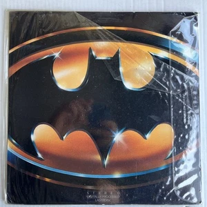 Batman (Laserdisc) - Picture 1 of 2