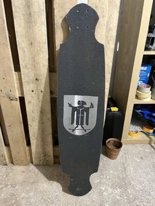 Longboard Pogo Lowrider - Bild 1 von 6
