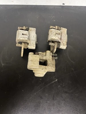 2003 Polaris Trail Boss Magnum 330 2x4 Front Rear Brake Calipers 03-05 - Image 1 of 4