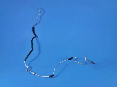 08-15 三菱 LANCER EVOLUTION EVO X A/C 线软管管 ❗注意❗ — 第 1/4 张图片