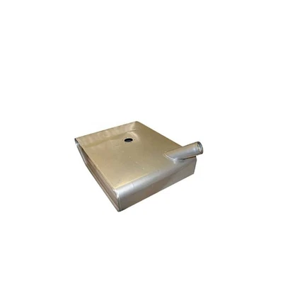 OMIX ADA Replacement Steel 10.5 Gallon Fuel Tank for 55-68 Jeep CJ-5 — 第 1/3 张图片