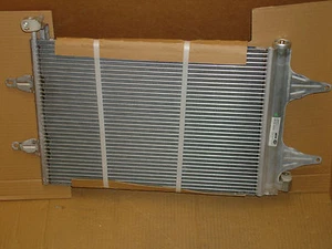 VW POLO AIRCON CONDENSOR IN HELLA 2002 TO 2009 . 6Q0820411K - Picture 1 of 1