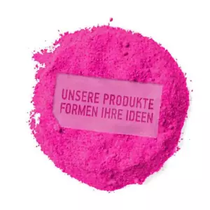 Polyment 5 kg magenta pigmentos de luz diurna I pigmentos fluorescentes IFluorescencia - Imagen 1 de 8