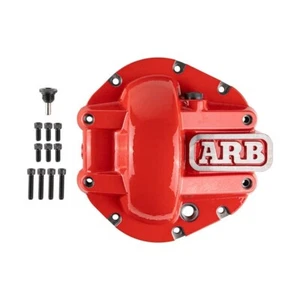 ARB Products 0750003 Competition Differential Cover for Dana 44 - Picture 1 of 4