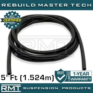 BMW X6 (F16) 2015-2019 Air Ride Suspension air Line Hose - 5 Ft. (1.524m) - Picture 1 of 7