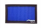 AIR FILTER REPLACEMENT PANEL SIMOTA M-1733 For Holden COMMODORE 3.8 V6 1988-1996
