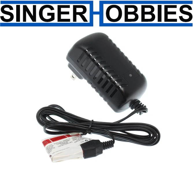 Redcat N701 1a NiMH Charger Hx-n701