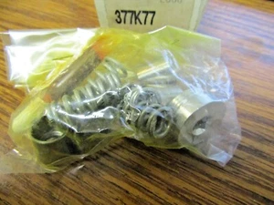 NUEVO KIT DE REPARACIÓN DE VÁLVULAS ROSS CONTROLES 377K77 TIPO 00267 - Imagen 1 de 2