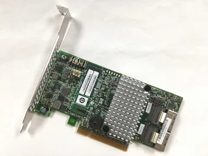 Scheda controller raid PCI Express NEC N8103-149 nuova - Foto 1 di 5