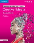 Cambridge National in Creative iMedia Student Book with Digital Access